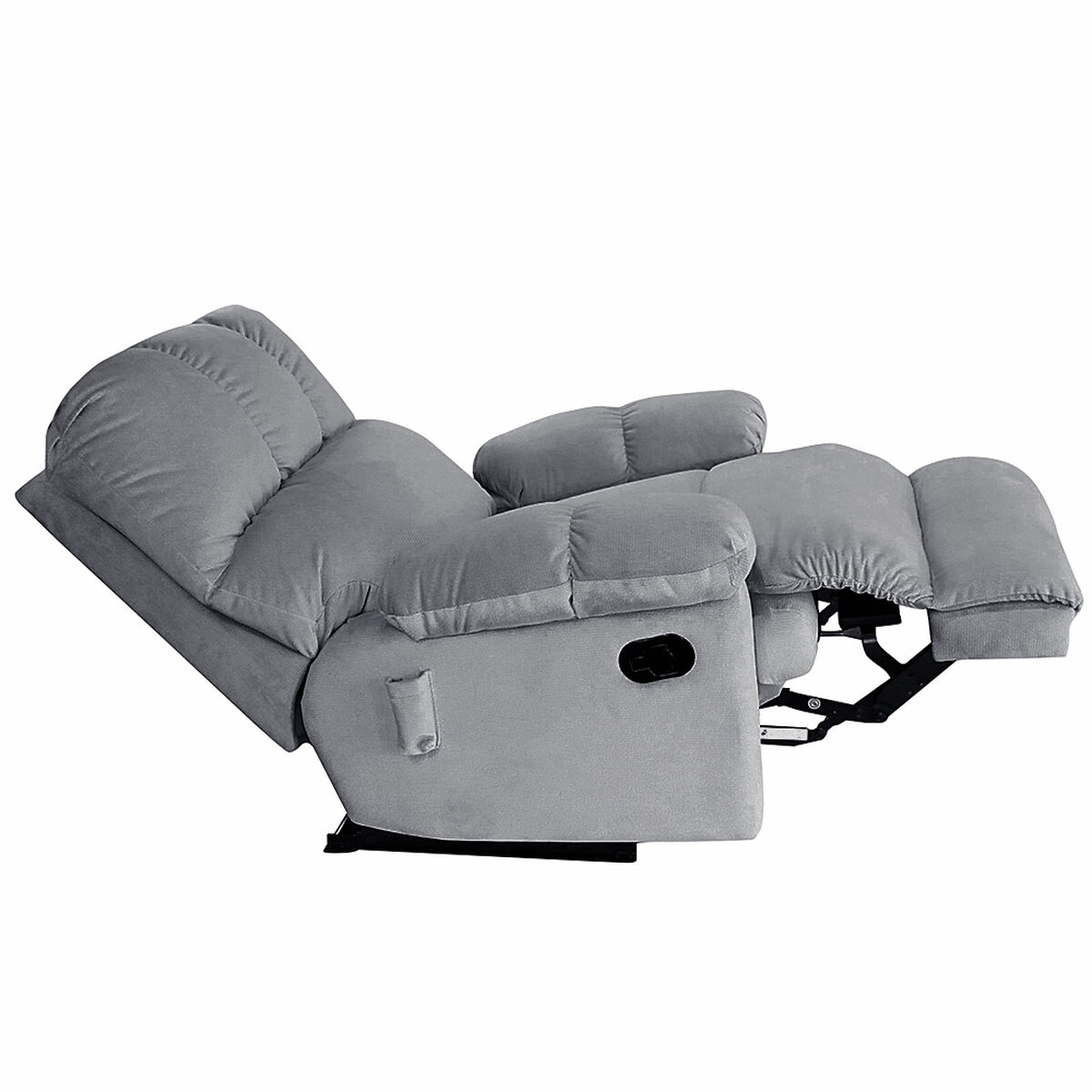 Bergere Rosen Saverne Gris