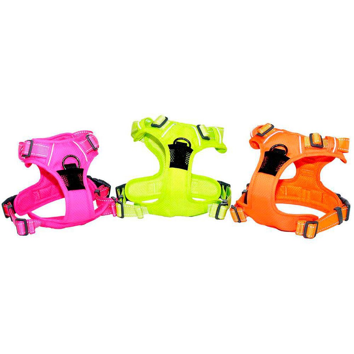 Arn&eacute;s Mascan Deportivo de Control para Perro