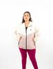 Chaqueta Deportiva Mujer Lotto