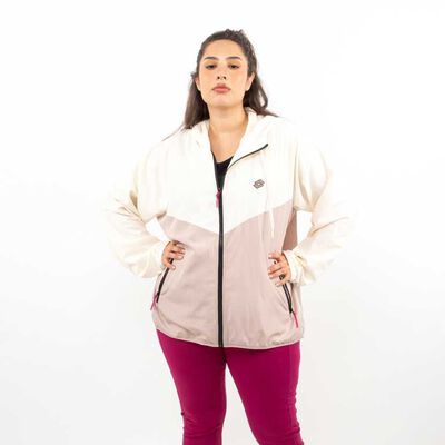 Chaqueta Deportiva Mujer Lotto