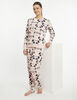 Pijama Mujer Kayser