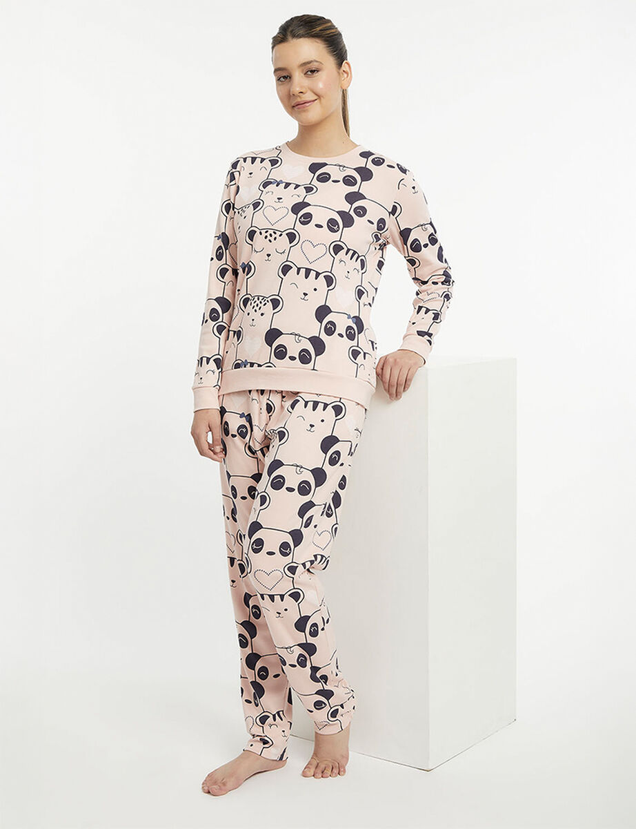 Pijama Mujer Kayser