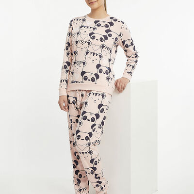 Pijama Mujer Kayser