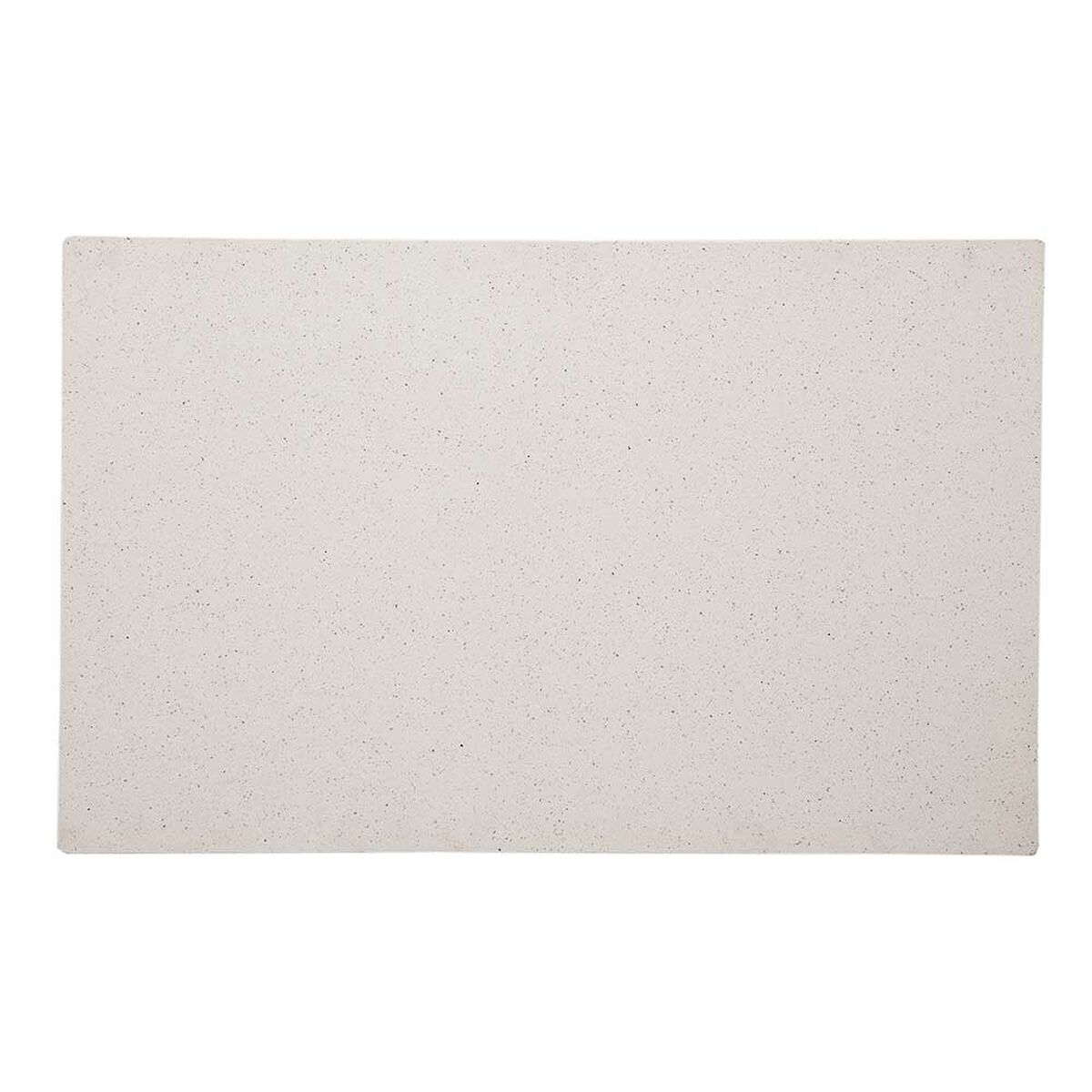 Mesa Centro Mons Barcelona Cuarzo Fierro