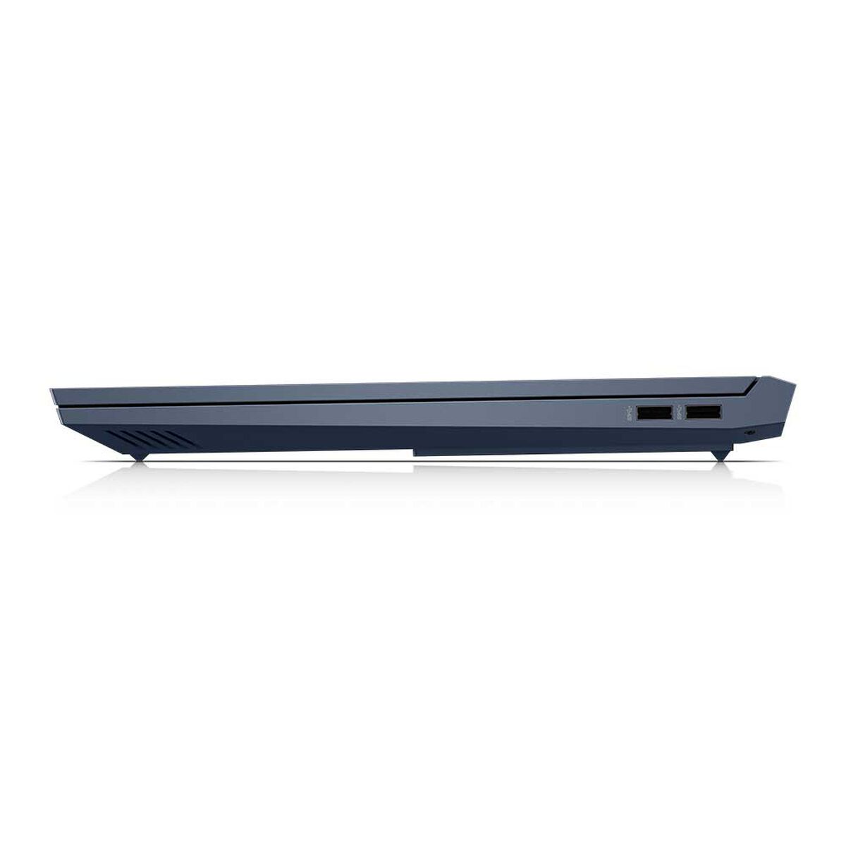 Notebook Gamer HP Victus 16-d0516la Core i5 8GB 512GB SSD 16,1" NVIDIA GTX1650