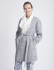 Bata Polar Mujer Portman Club Woman