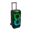 Parlante Bluetooth JBL PartyBox Stage 320 Negro