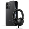 Celular Xiaomi Redmi Note 17 Pro 5G 256 GB 6,83" Negro