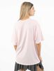 Polera Manga Corta Mujer Icono