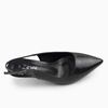 Zapato Vestir Mujer Zibel