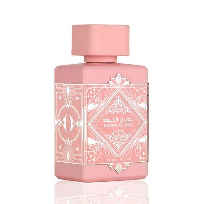 Perfume Badee al Oud Noble Blush 100ml Mujer