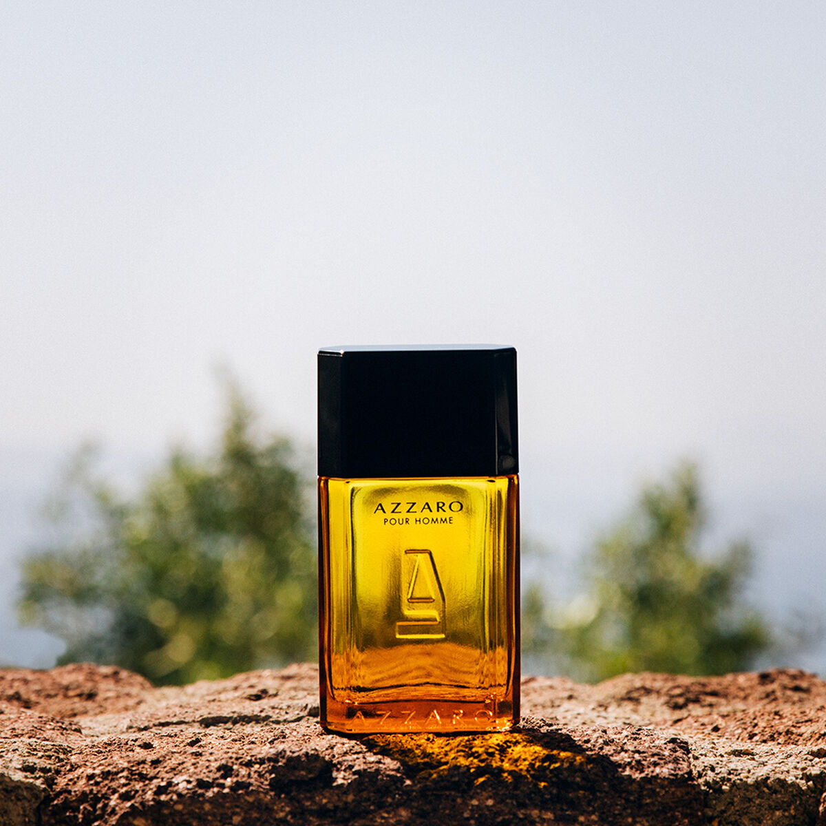 Perfume Azzaro Pour Homme EDT 200 ml