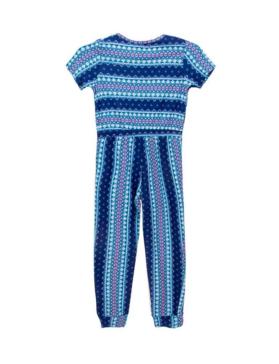 Conjunto de Algodón Niña Limited Too