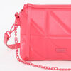 Bolso Fucsia Icono