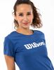 Polera Deportiva Algodón Mujer Wilson