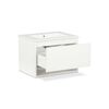 Vanitorio CIC Monaco 1 Cajón Blanco