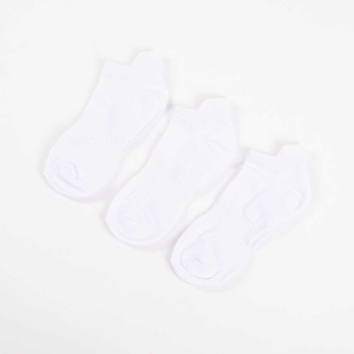 Pack 3 Calcetines Mujer Icono