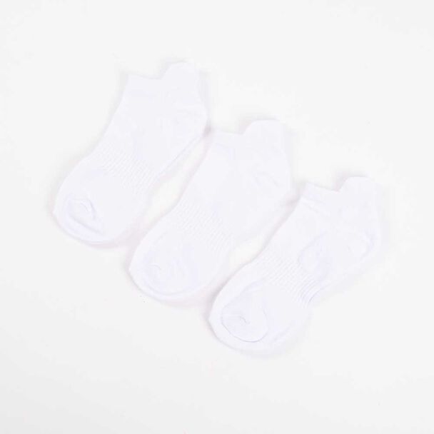 Pack 3 Calcetines Mujer Icono