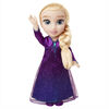 Mu&ntilde;ecas Toddler Frozen Elsa 2 Tv