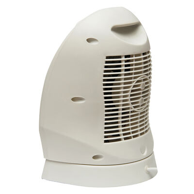 Imagen 2 del producto Termoventilador Vertical Kendal FH-120S