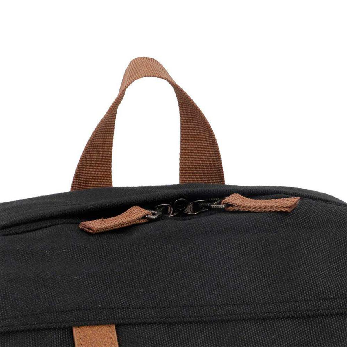 Mochila Notebook Xtrem Straps 2.0 5XT Negro 16"