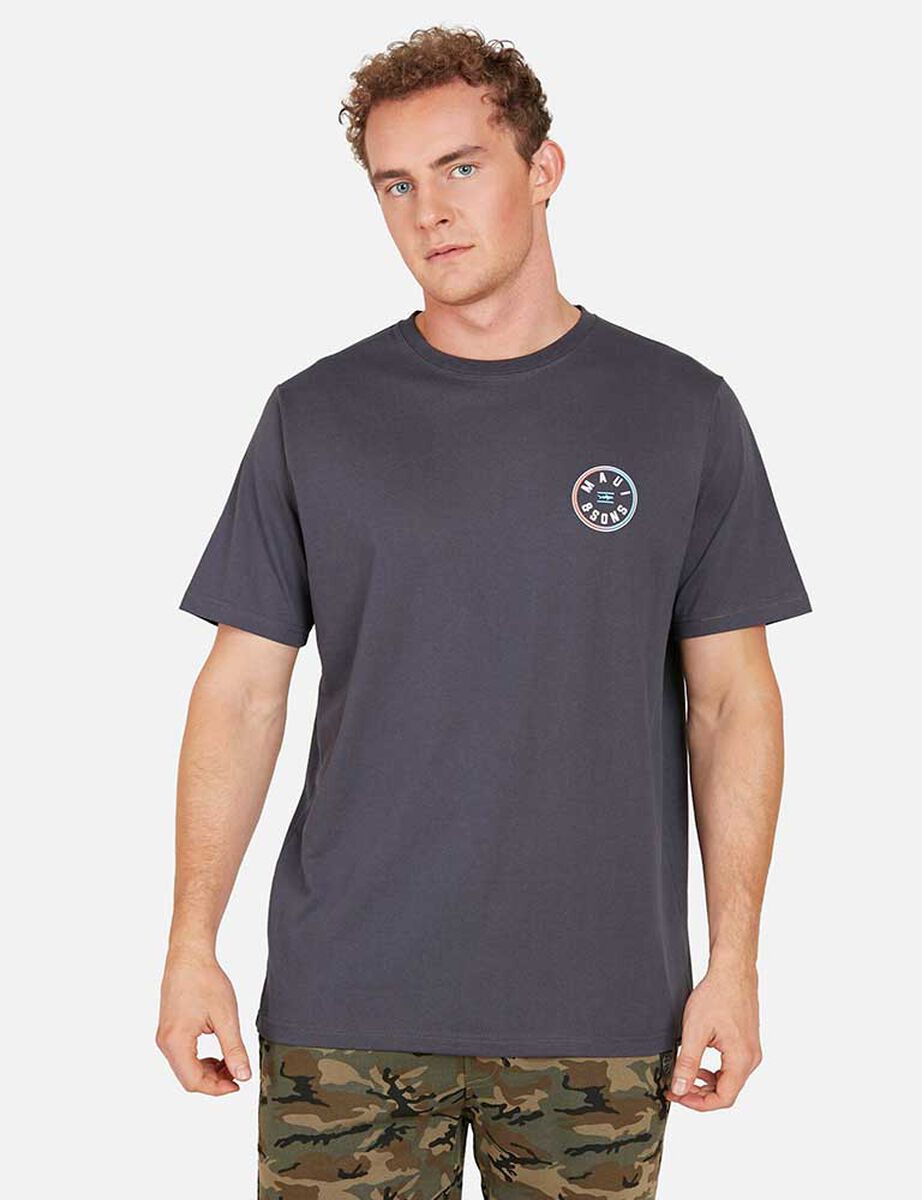 Polera Hombre Maui and Sons