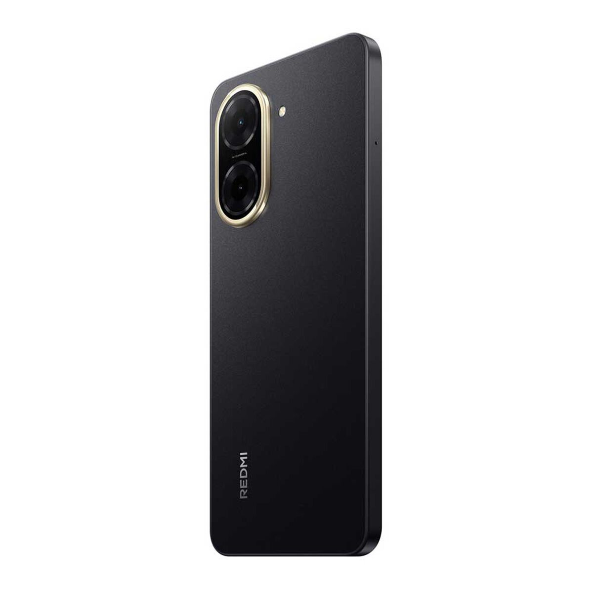 Celular Xiaomi A5 64GB 6,88" Negro Liberado