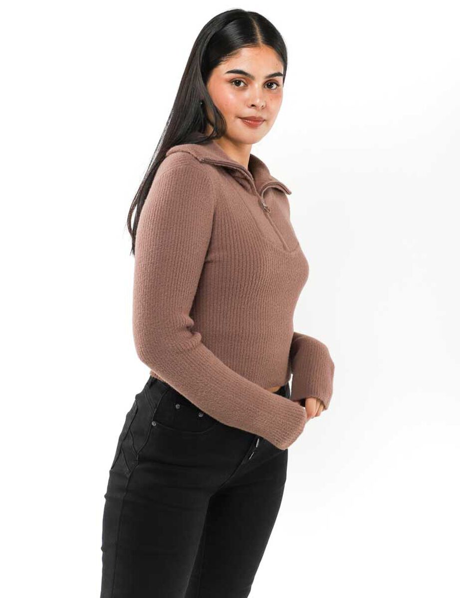 Sweater Mujer Icono