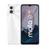 Celular Motorola Moto E22i 64GB 6,51" Blanco Liberado