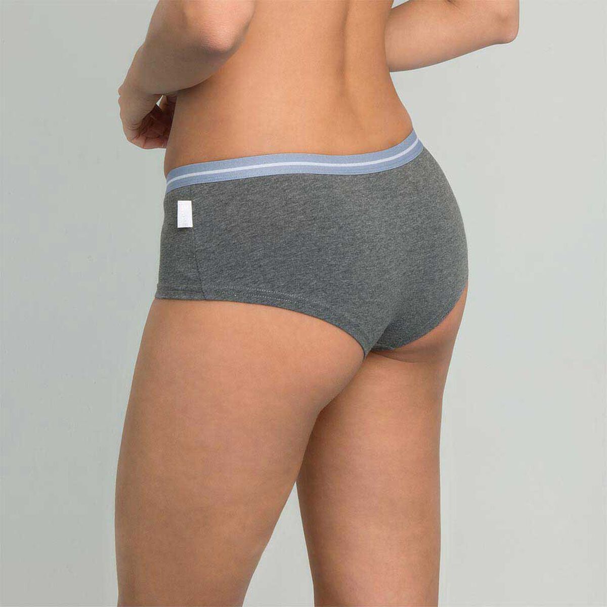 Pack 3 Calzones Pantaletas Mujer Intime
