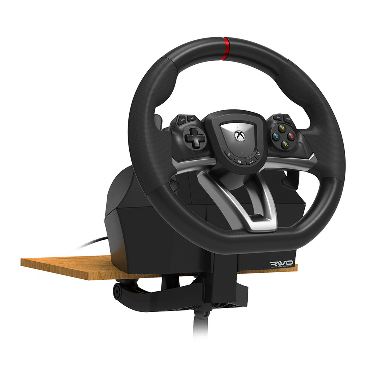 Control de Volante Xbox One|Xbox Series X/S Hori Overdrive
