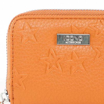Imagen 2 del producto Billetera Camel Icono