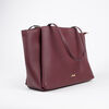 Cartera Burdeo Zibel