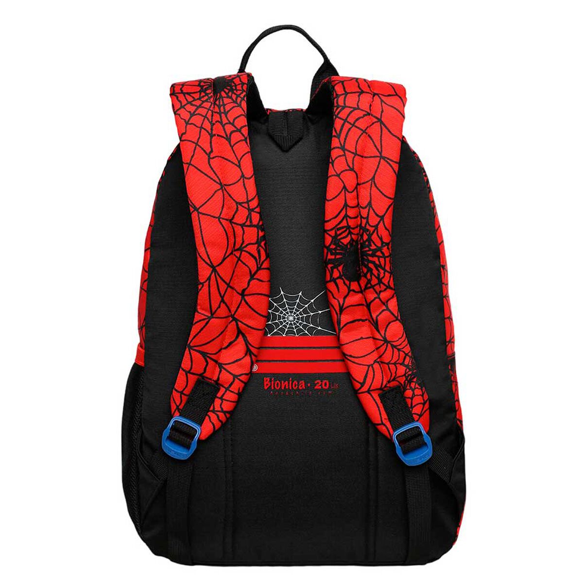 Mochila Infantil Ni&ntilde;o Bionica  Head