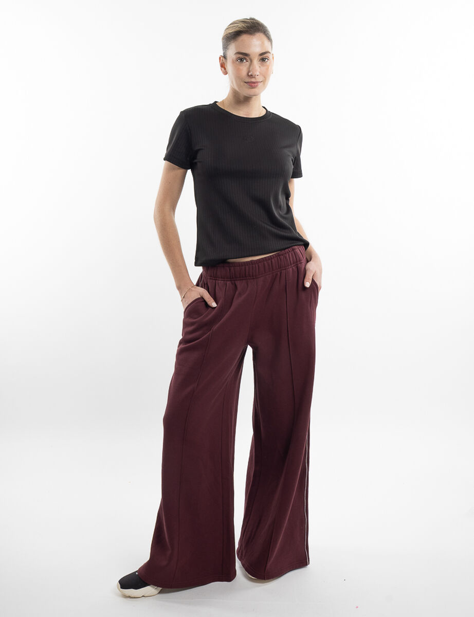 Pantal&oacute;n Deportivo Mujer Lotto