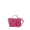 Cartera Bandolera Secret Minsk SC7 Mini Fucsia