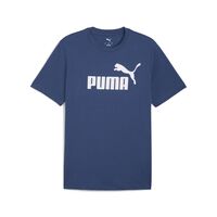Polera Hombre Puma Azul