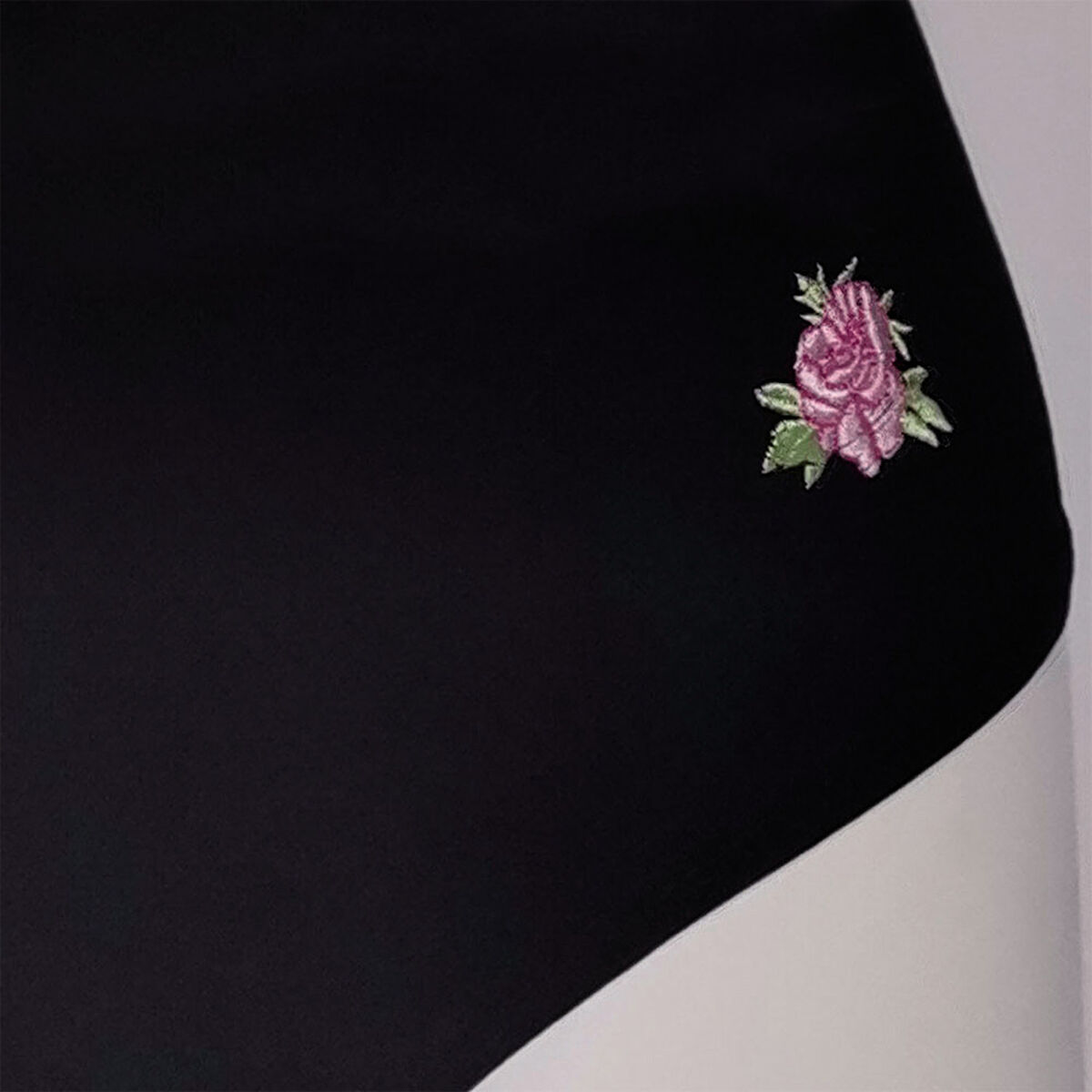 Calz&oacute;n Cuadro Maxi Mujer Intime