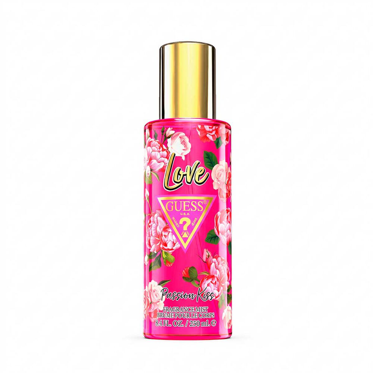 Body Mist Guess Love Passion Kiss 250 ml