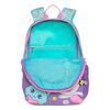 Mochila Infantil Ni&ntilde;a Bionica  Head