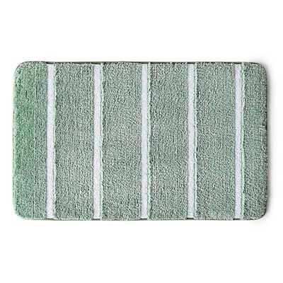 Piso de Baño Cannon Memory 80 x 50 cm. Menta