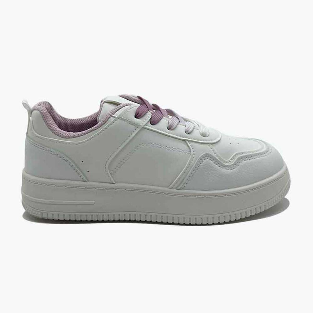 Zapatilla Urbana Mujer Icono