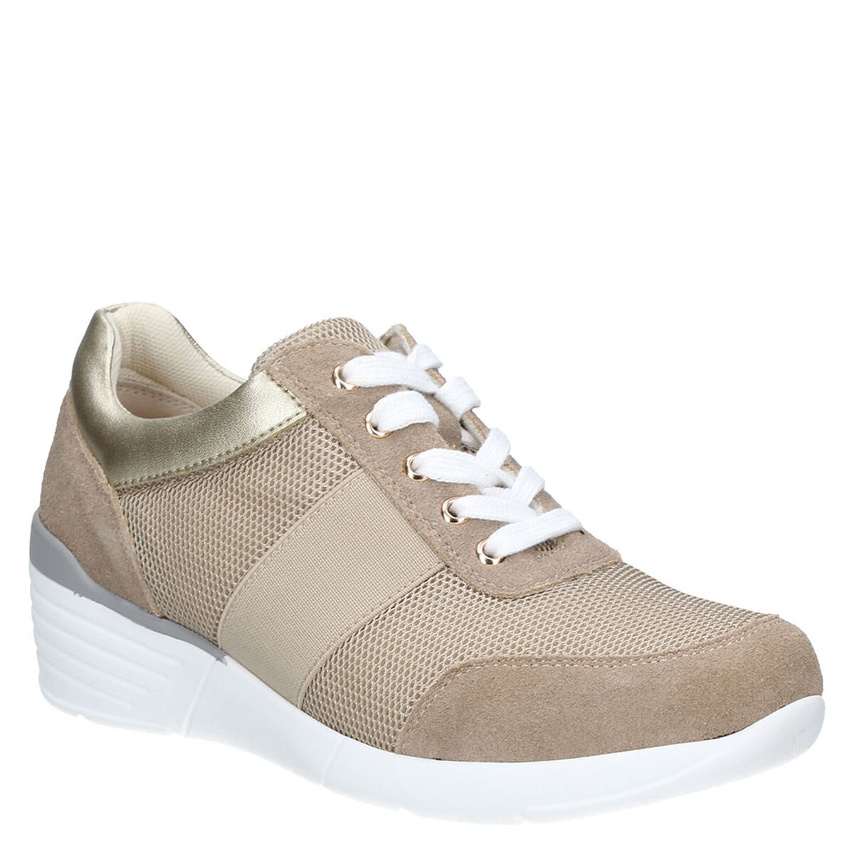 Zapatilla Mujer Bruno Rossi Abc