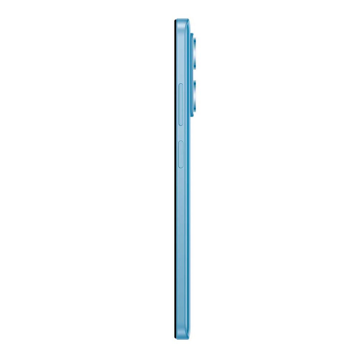 Celular Xiaomi Redmi Note 12 Pro+ 5G 256GB 6,67" Blue Liberado