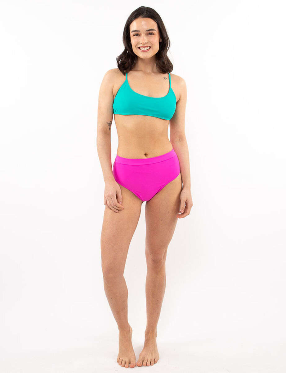 Traje de Baño Bottom Mujer Icono