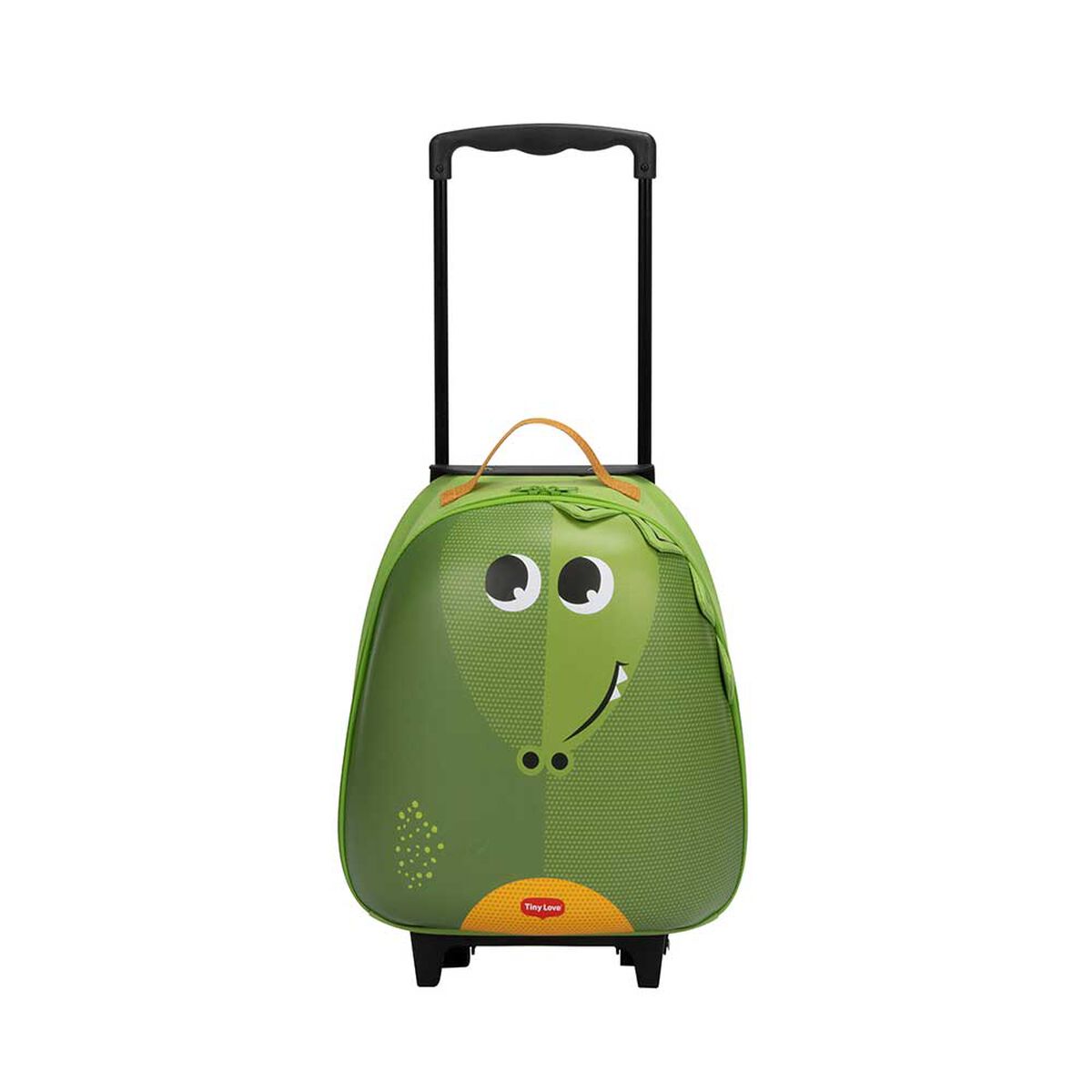Mochila con Ruedas Croco Tiny Love