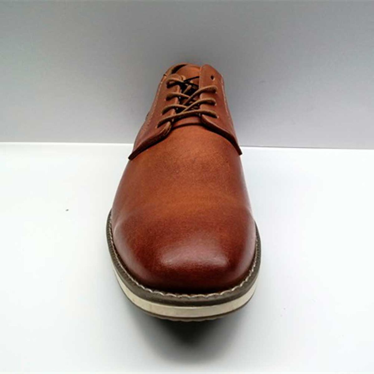 Zapato Vestir Hombre Zibel