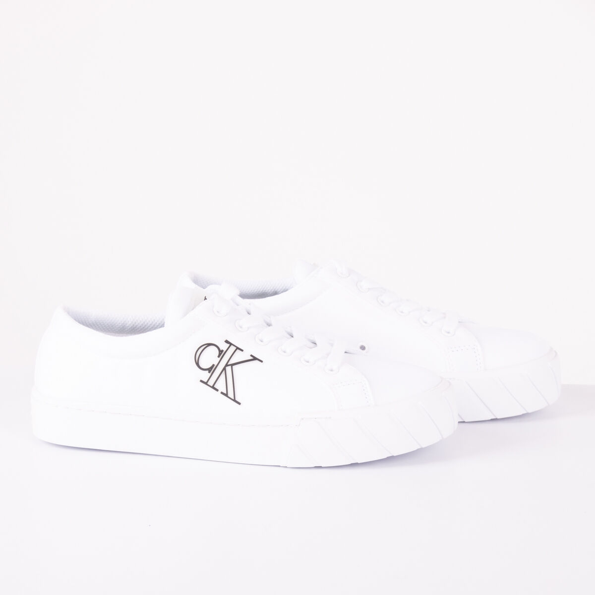 Zapatilla Mujer Calvin Klein
