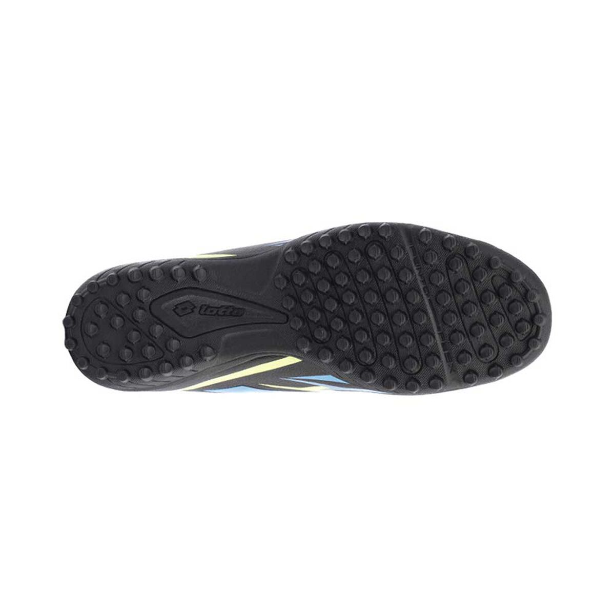 Zapatilla Baby Fútbol Niño Lotto