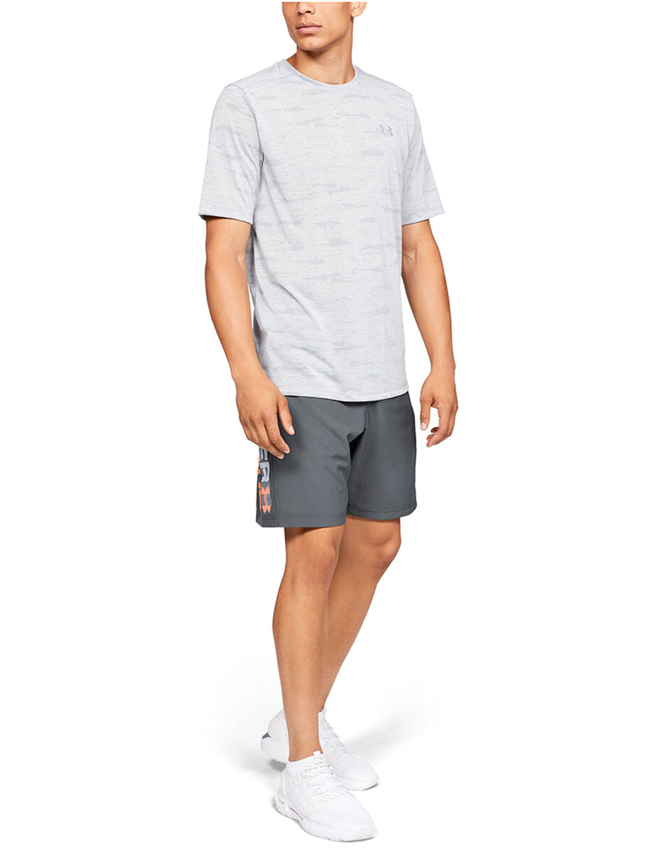 Short Hombre Under Armour